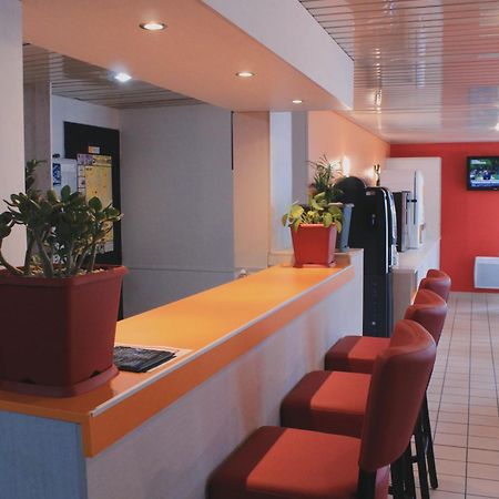 Premiere Classe Rouen Nord - バロンタン エクステリア 写真