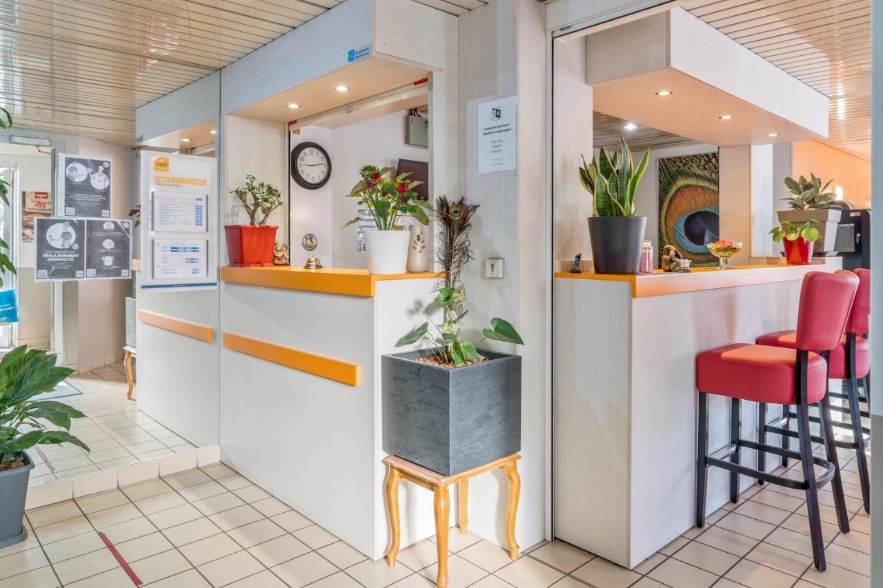 Premiere Classe Rouen Nord - バロンタン エクステリア 写真