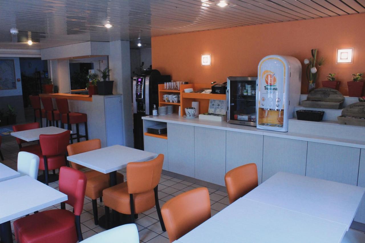 Premiere Classe Rouen Nord - バロンタン エクステリア 写真
