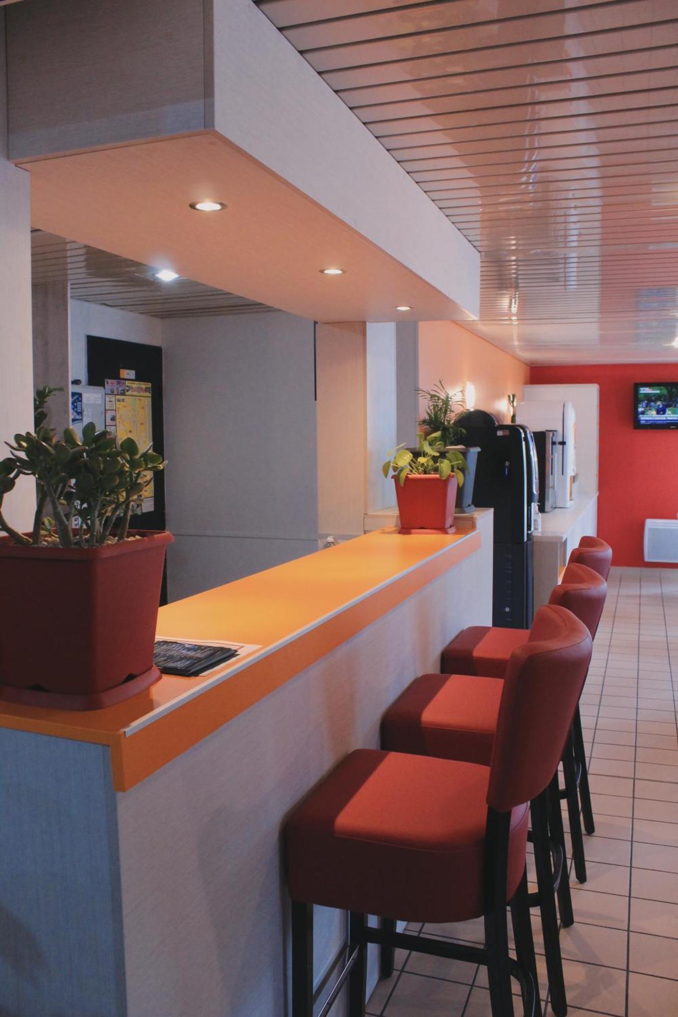 Premiere Classe Rouen Nord - バロンタン エクステリア 写真