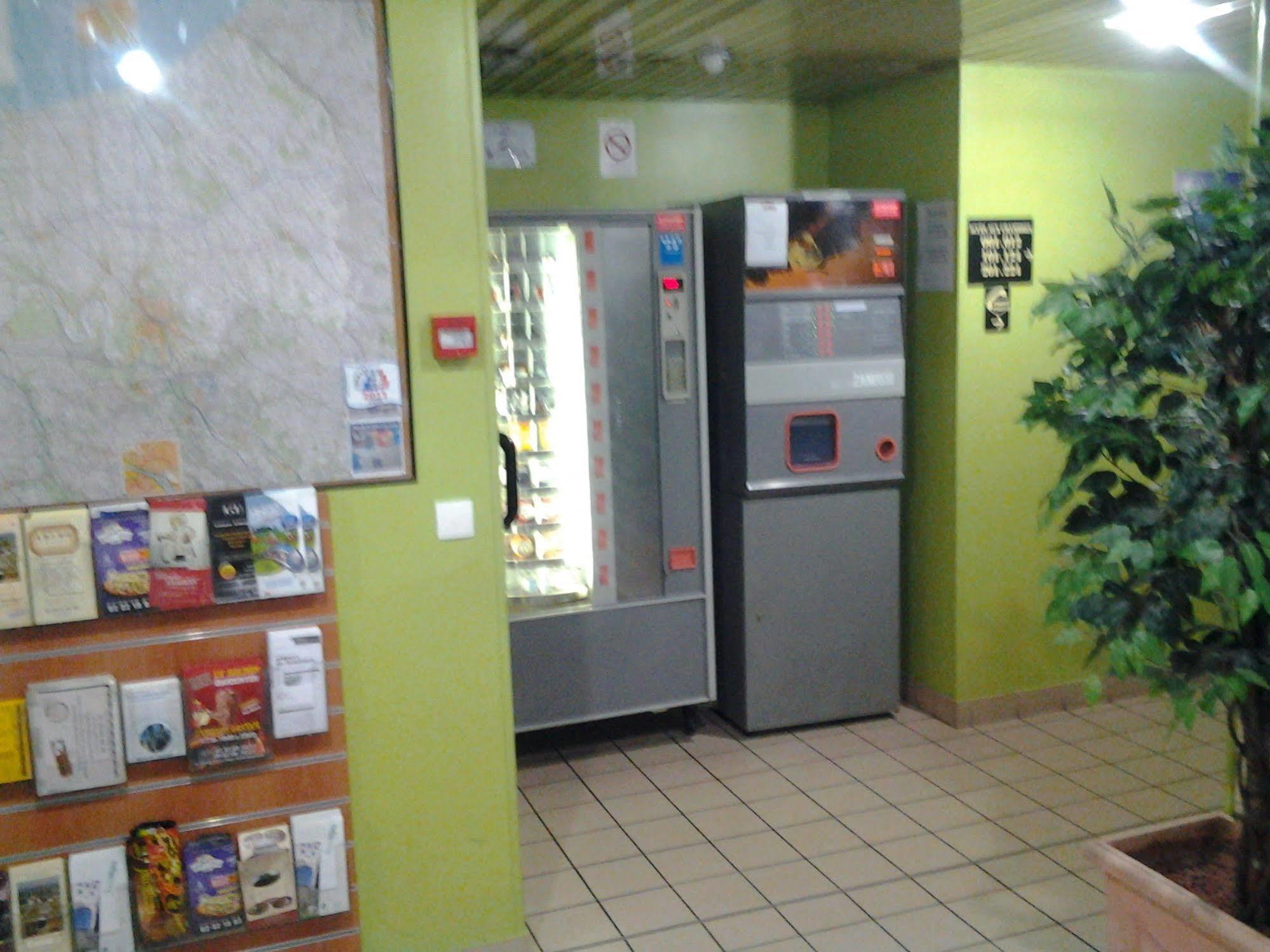 Premiere Classe Rouen Nord - バロンタン エクステリア 写真