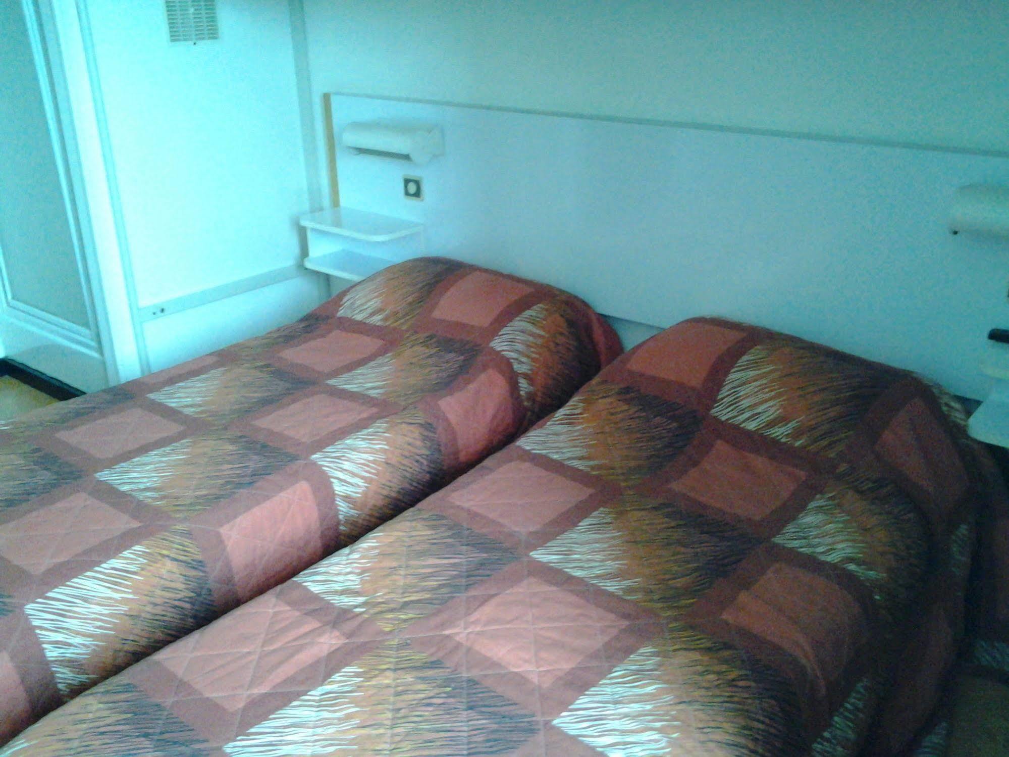Premiere Classe Rouen Nord - バロンタン エクステリア 写真